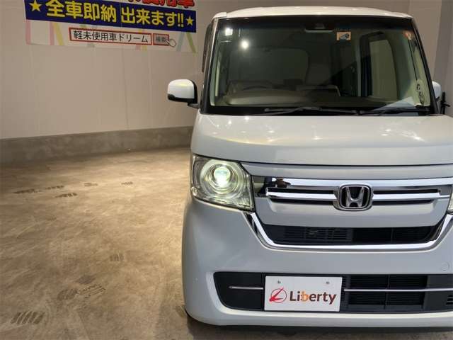 ホンダ Ｎ　ＢＯＸ ６６０ Ｌ R4年 (近畿) 99