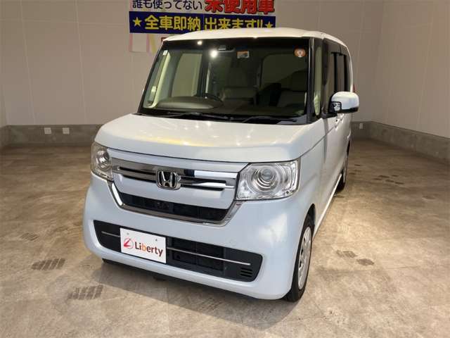 ホンダ Ｎ　ＢＯＸ ６６０ Ｌ R4年 (近畿) 99