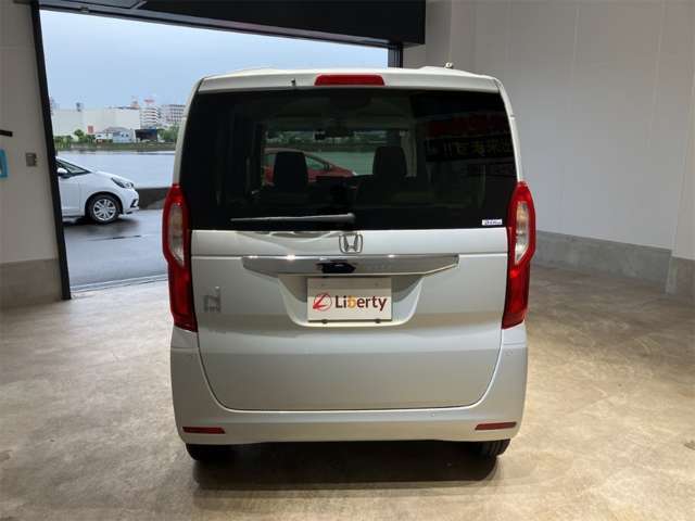 ホンダ Ｎ　ＢＯＸ ６６０ Ｌ R4年 (近畿) 99