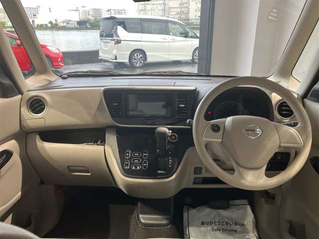 日産 デイズ　ルークス ６６０ Ｘ Ｖセレクション R1年 (近畿) 99