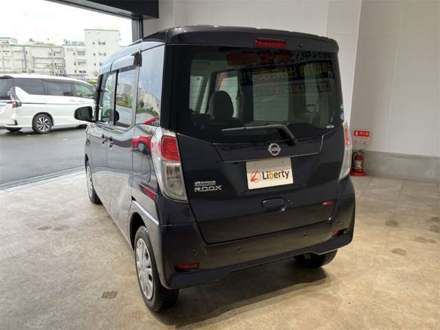 日産 デイズ　ルークス ６６０ Ｘ Ｖセレクション R1年 (近畿) 99