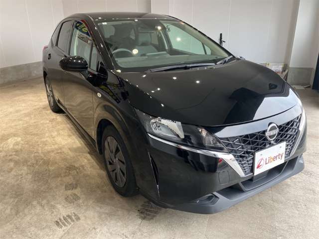 日産 ノート １．２ Ｓ R4年 (近畿) 99