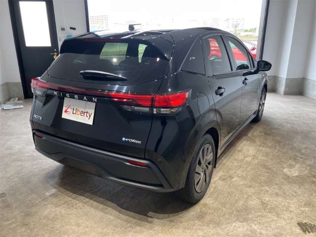 日産 ノート １．２ Ｓ R4年 (近畿) 99