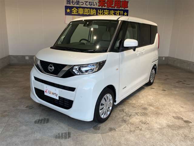 日産 ルークス ６６０ Ｓ R2年 (近畿) 99