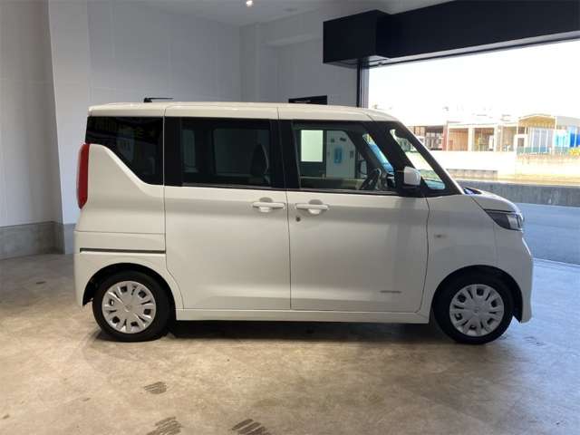 日産 ルークス ６６０ Ｓ R2年 (近畿) 99