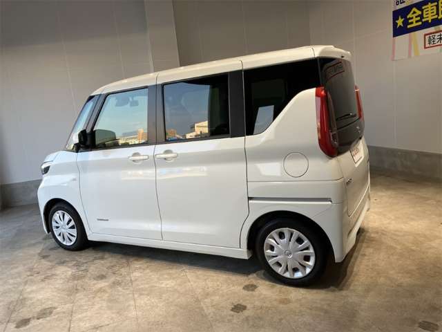 日産 ルークス ６６０ Ｓ R2年 (近畿) 99