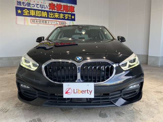 ＢＭＷ １シリーズ １１８Ｉ プレイ ＤＣＴ R2年 (近畿) 99