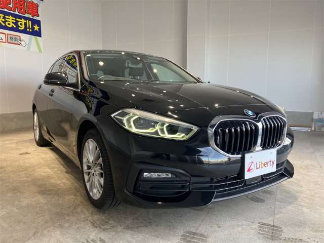 ＢＭＷ １シリーズ １１８Ｉ プレイ ＤＣＴ R2年 (近畿) 99