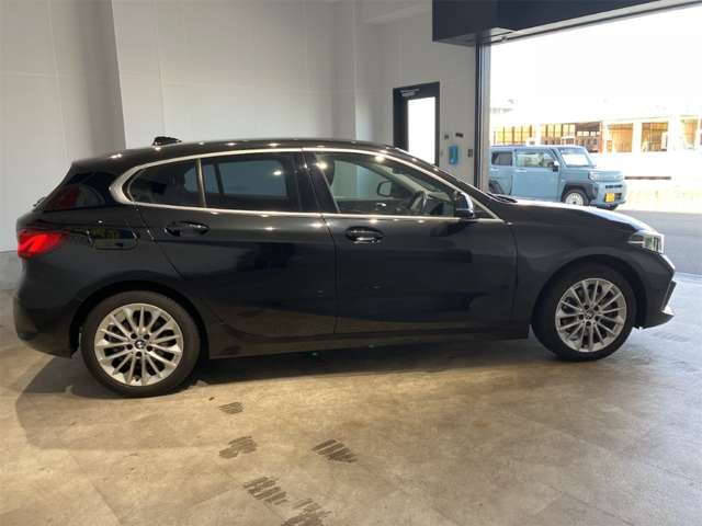 ＢＭＷ １シリーズ １１８Ｉ プレイ ＤＣＴ R2年 (近畿) 99