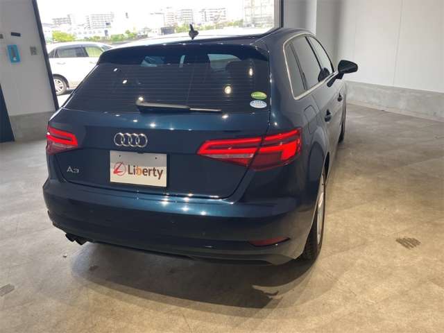 アウディ Ａ３　スポーツバック ３０　ＴＦＳＩ R1年 (近畿) 99
