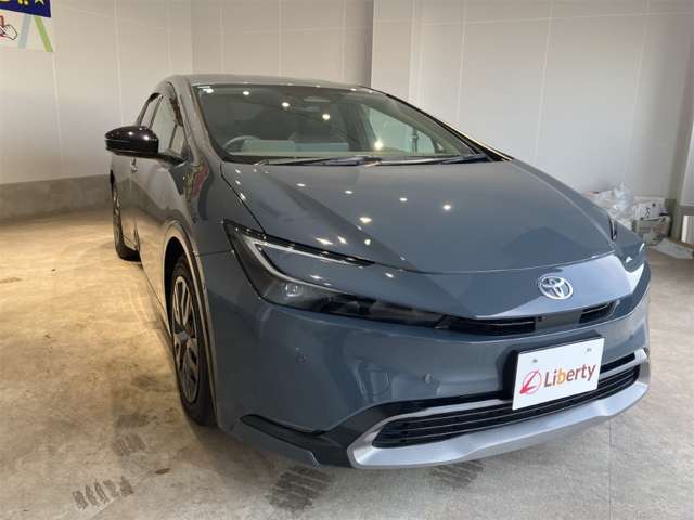 トヨタ プリウス ２．０ Ｚ R6年 (近畿) 99