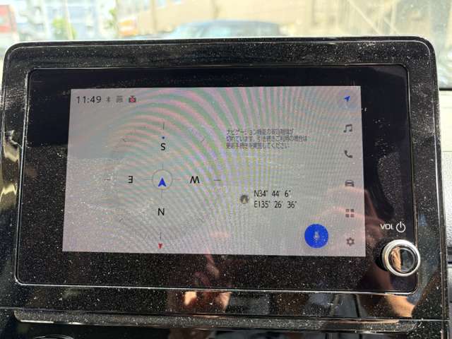 トヨタ シエンタ　ハイブリッド ハイブリッド １．５ Ｇ R5年 (近畿) 99