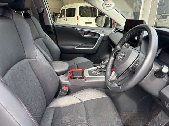 トヨタ ＲＡＶ４ ２．０ アドベンチャー オフロード パッケージＩＩ ４ＷＤ R5年 (近畿) 99