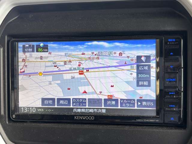 マツダ フレアクロスオーバー ６６０ ハイブリッド ＸＧ R3年 (近畿) 99