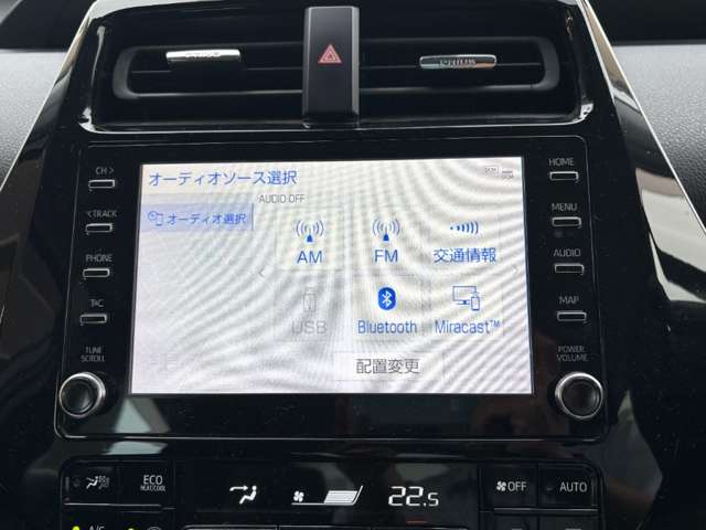トヨタ プリウス １．８ Ｓ R3年 (近畿) 99