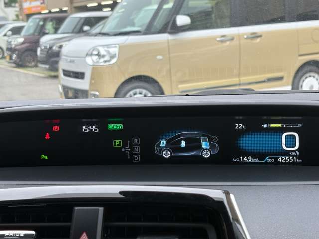 トヨタ プリウス １．８ Ｓ R3年 (近畿) 99