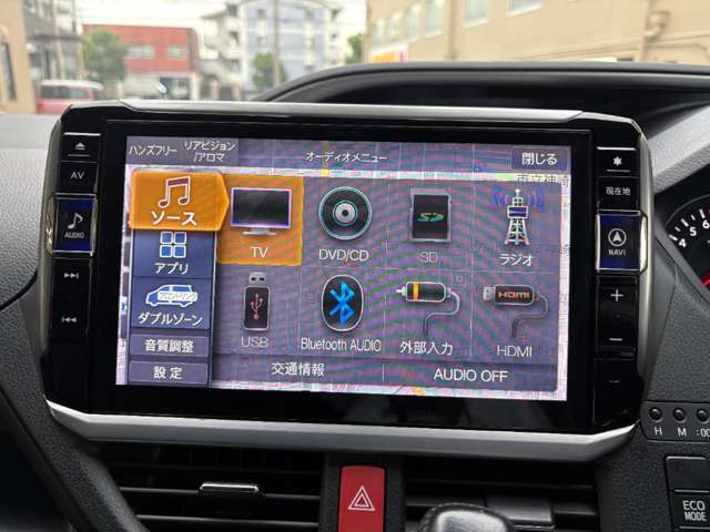 トヨタ ヴォクシー ２．０ ＺＳ 煌ＩＩＩ R3年 (近畿) 99