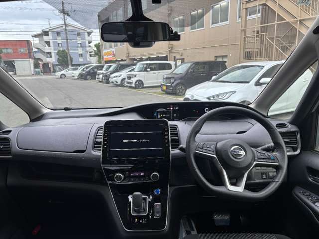 日産 セレナ １．２ Ｅ－ＰＯＷＥＲ ハイウェイスター Ｖ R1年 (近畿) 99