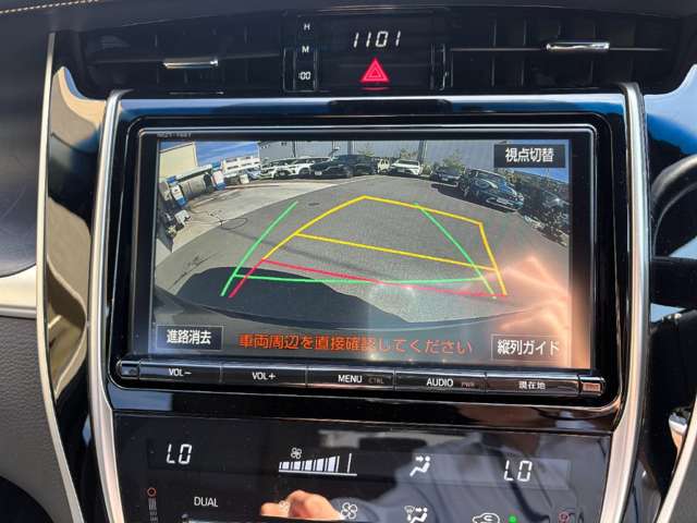 トヨタ ハリアー ２．０ エレガンス H30年 (近畿) 99