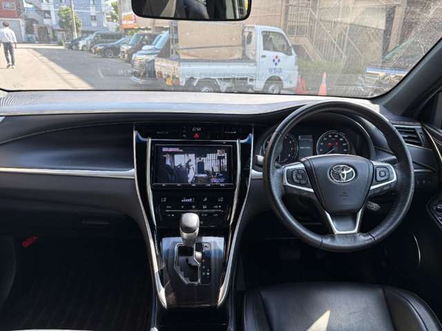 トヨタ ハリアー ２．０ エレガンス H30年 (近畿) 99