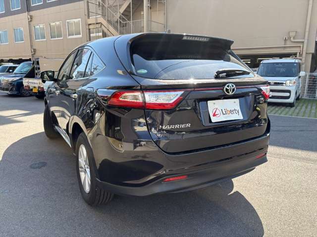 トヨタ ハリアー ２．０ エレガンス H30年 (近畿) 99