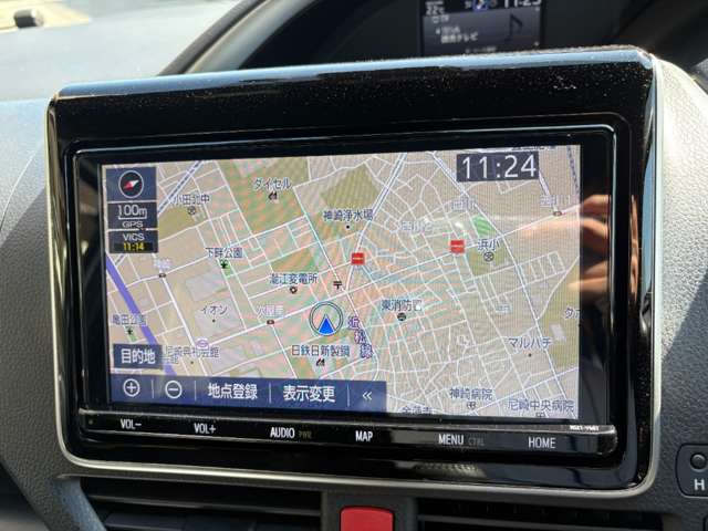トヨタ ヴォクシー ２．０ ＺＳ 煌ＩＩ R2年 (近畿) 99