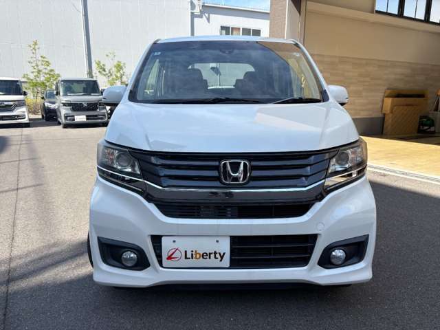ホンダ Ｎ−ＷＧＮ ６６０ カスタムＧ Ｌパッケージ H28年 (近畿) 99
