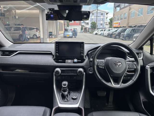 トヨタ ＲＡＶ４ ２．０ Ｇ Ｚパッケージ ４ＷＤ R3年 (近畿) 99