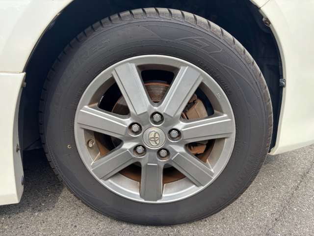 トヨタ ヴォクシー ２．０ ＺＳ 煌ＩＩ H22年 (近畿) 99