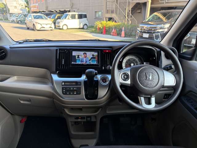 ホンダ Ｎ−ＷＧＮ ６６０ Ｇ Ｌパッケージ H29年 (近畿) 99
