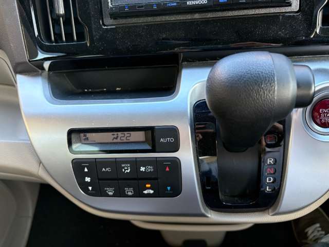 ホンダ Ｎ−ＷＧＮ ６６０ Ｇ Ｌパッケージ H29年 (近畿) 99