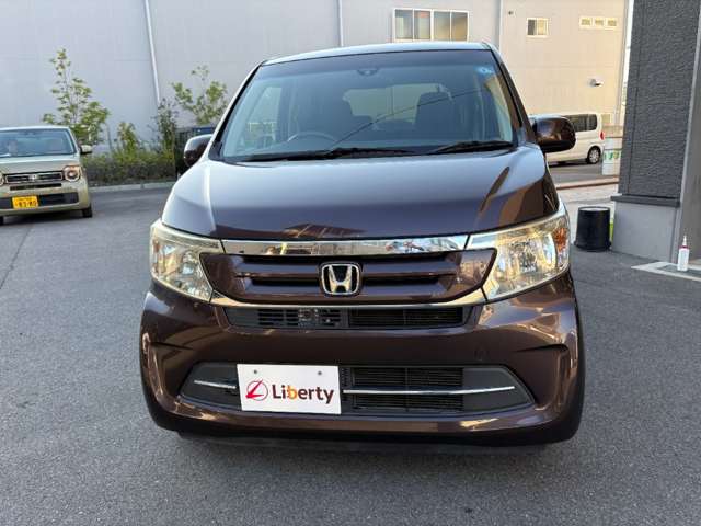 ホンダ Ｎ−ＷＧＮ ６６０ Ｇ Ｌパッケージ H29年 (近畿) 99
