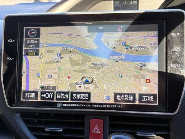 トヨタ ヴォクシー ２．０ ＺＳ 煌ＩＩ H28年 (近畿) 99