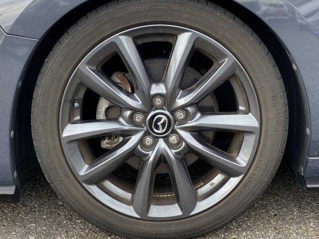 マツダ ＭＡＺＤＡ３　ファストバック ２．０ ２０Ｓ バーガンディ セレクション R4年 (近畿) 99