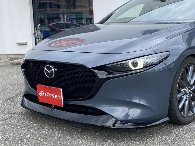 マツダ ＭＡＺＤＡ３　ファストバック ２．０ ２０Ｓ バーガンディ セレクション R4年 (近畿) 99