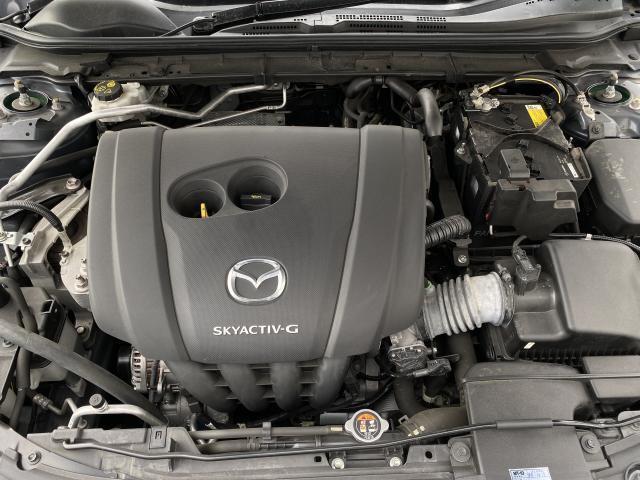 マツダ ＭＡＺＤＡ３　ファストバック ２．０ ２０Ｓ バーガンディ セレクション R4年 (近畿) 99
