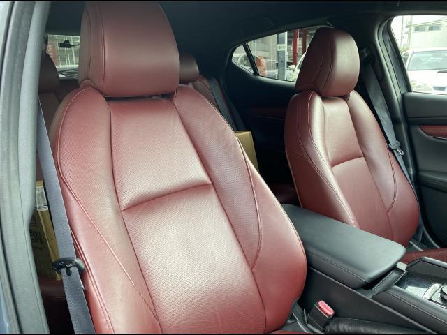 マツダ ＭＡＺＤＡ３　ファストバック ２．０ ２０Ｓ バーガンディ セレクション R4年 (近畿) 99