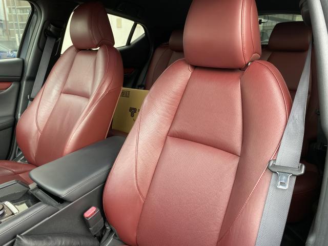 マツダ ＭＡＺＤＡ３　ファストバック ２．０ ２０Ｓ バーガンディ セレクション R4年 (近畿) 99