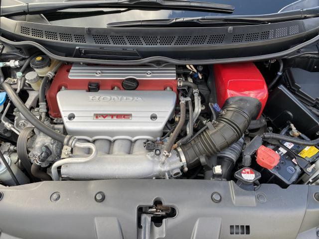 ホンダ シビック ２．０ H22年 (近畿) 99