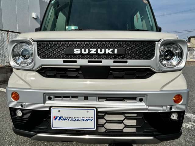 スズキ スペーシア ６６０ ギア ハイブリッド ＸＺ R8年 (近畿) 99