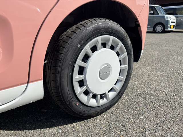 ダイハツ ムーヴ　キャンバス ６６０ ストライプス Ｇ R8年 (近畿) 99