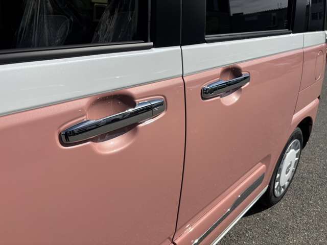 ダイハツ ムーヴ　キャンバス ６６０ ストライプス Ｇ R8年 (近畿) 99