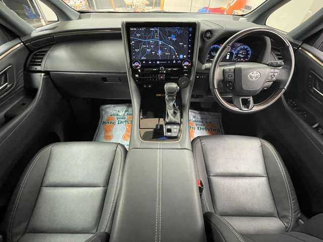 トヨタ アルファード ２．５ Ｚ ４ＷＤ R6年 (近畿) 99