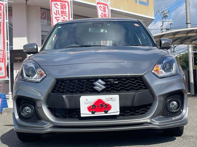 スズキ スイフト スポーツ １．４ R5年 (近畿) 99
