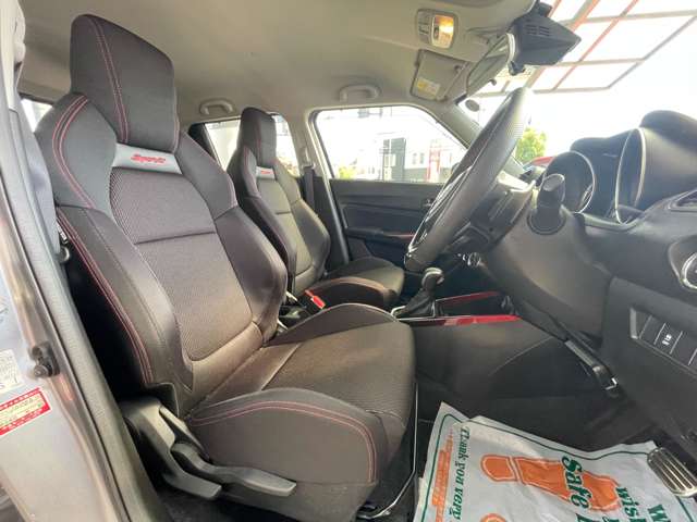 スズキ スイフト スポーツ １．４ R5年 (近畿) 99