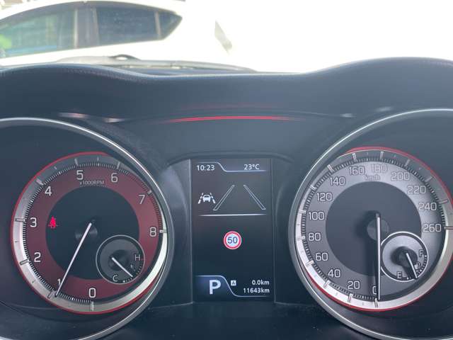 スズキ スイフト スポーツ １．４ R5年 (近畿) 99