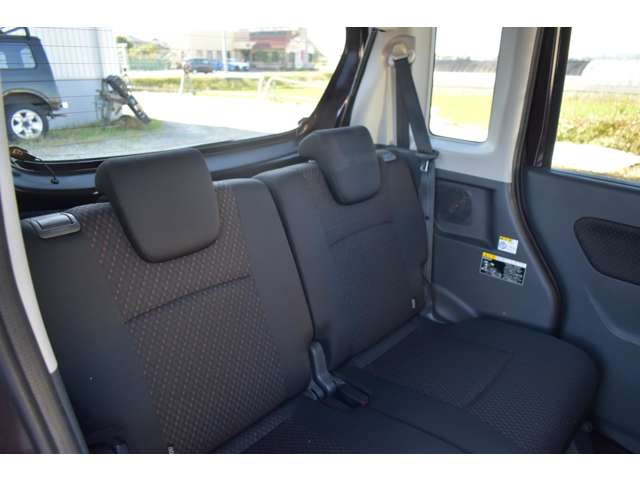 スズキ スペーシア ６６０ カスタム ＧＳターボ デュアルカメラブレーキサポート装着車 H29年 (近畿) 99
