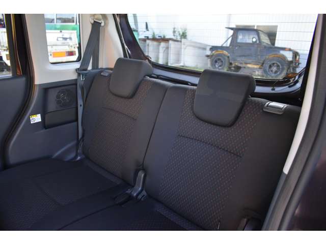 スズキ スペーシア ６６０ カスタム ＧＳターボ デュアルカメラブレーキサポート装着車 H29年 (近畿) 99