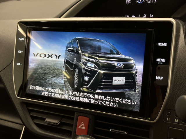 トヨタ ヴォクシー ２．０ ＺＳ 煌 H30年 (近畿) 99