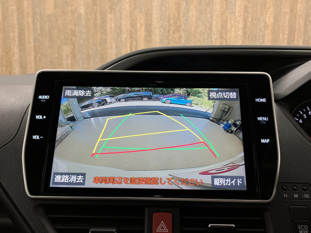 トヨタ ヴォクシー ２．０ ＺＳ 煌 H30年 (近畿) 99
